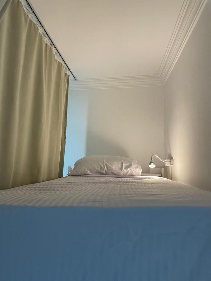 Serafy City Center Hostel And Pool For Foreigners Adults Only Gurdaka Kültér fotó