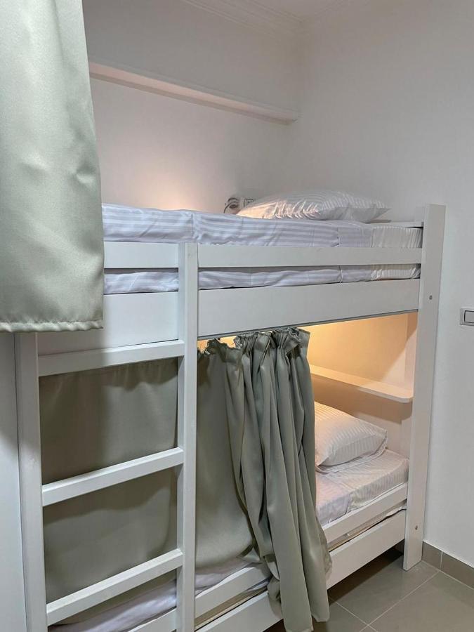 Serafy City Center Hostel And Pool For Foreigners Adults Only Gurdaka Kültér fotó