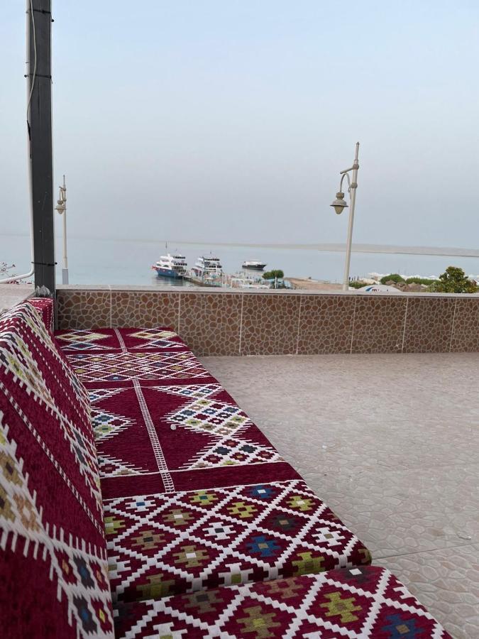Serafy City Center Hostel And Pool For Foreigners Adults Only Gurdaka Kültér fotó