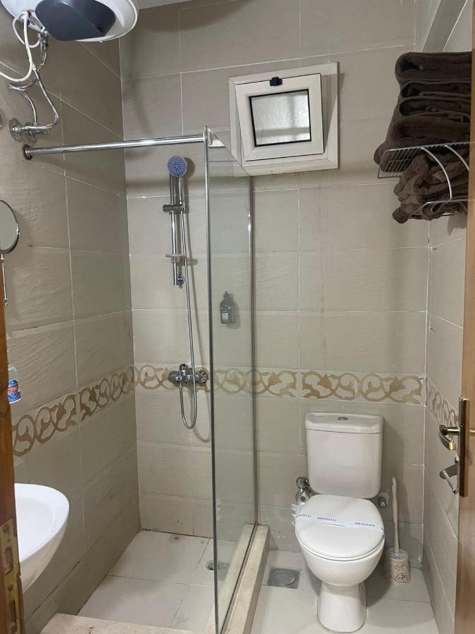 Serafy City Center Hostel And Pool For Foreigners Adults Only Gurdaka Kültér fotó