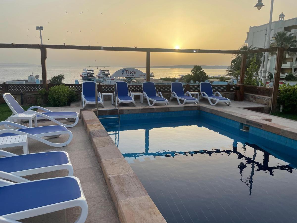 Serafy City Center Hostel And Pool For Foreigners Adults Only Gurdaka Kültér fotó