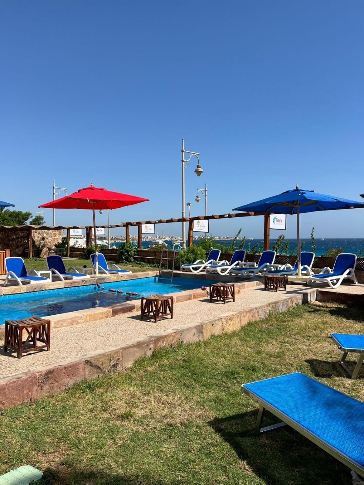 Serafy City Center Hostel And Pool For Foreigners Adults Only Gurdaka Kültér fotó
