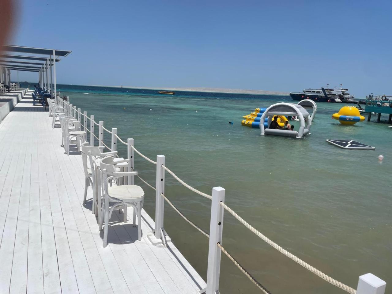 Serafy City Center Hostel And Pool For Foreigners Adults Only Gurdaka Kültér fotó