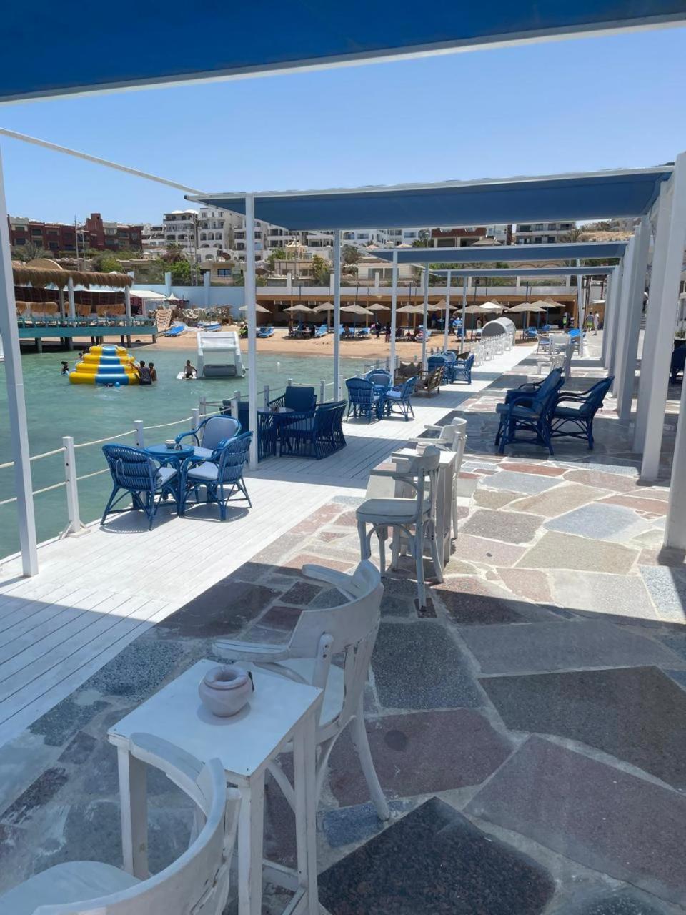 Serafy City Center Hostel And Pool For Foreigners Adults Only Gurdaka Kültér fotó